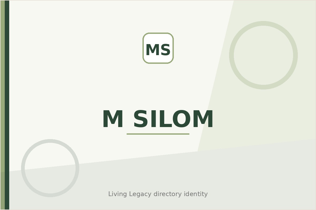 M Silom project
