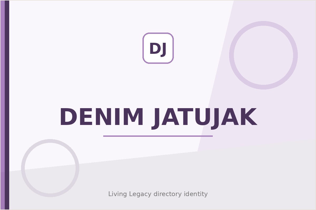 Denim Jatujak project