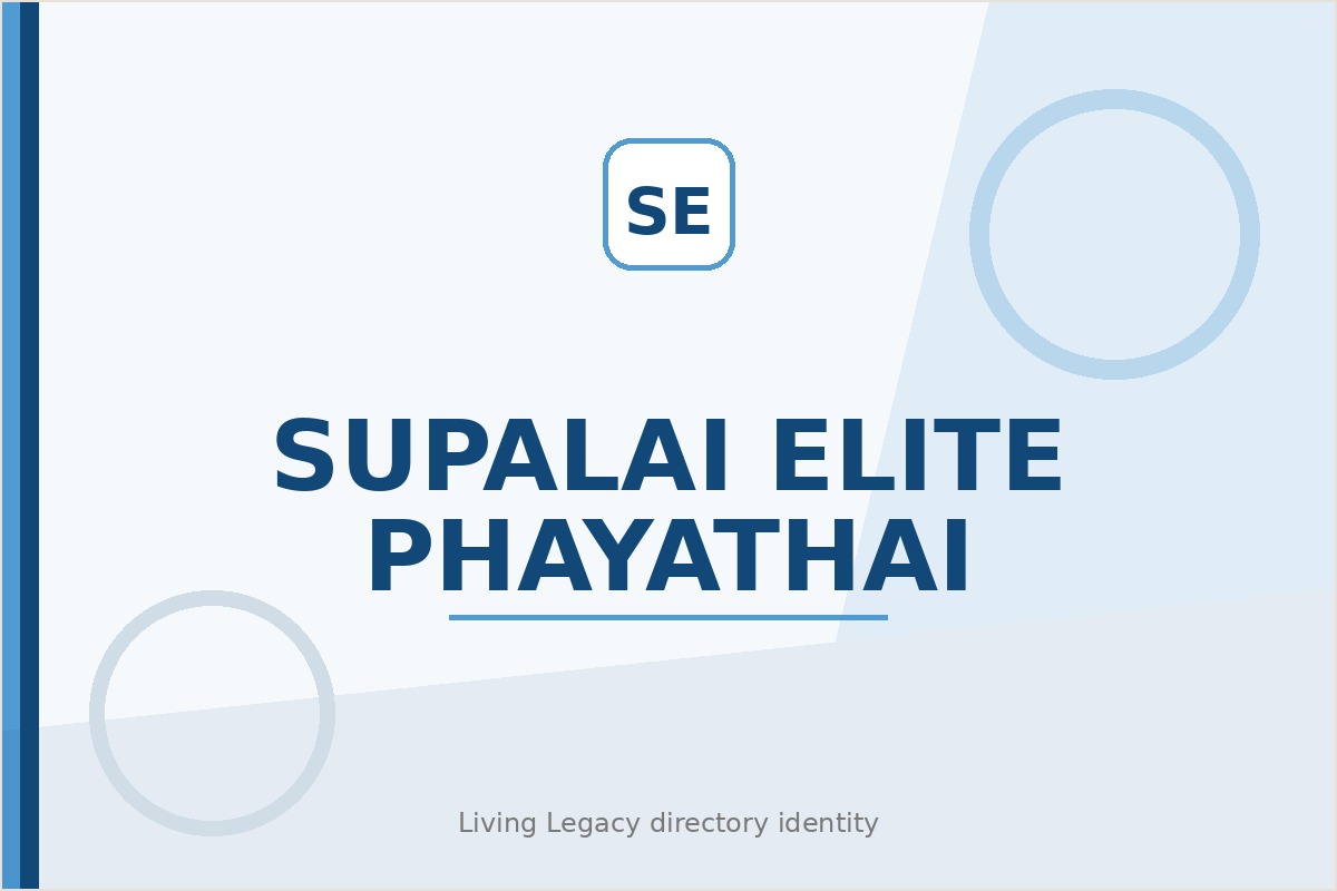 Supalai Elite Phayathai project