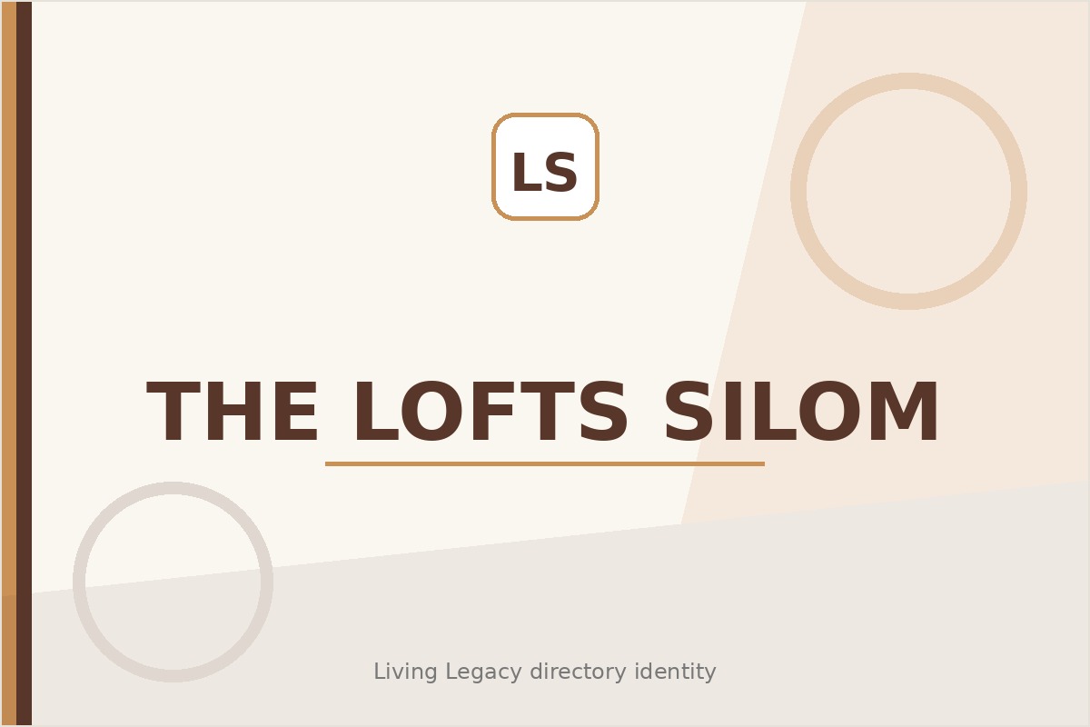 The Lofts Silom project