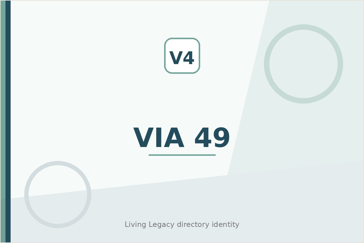 Via 49 project