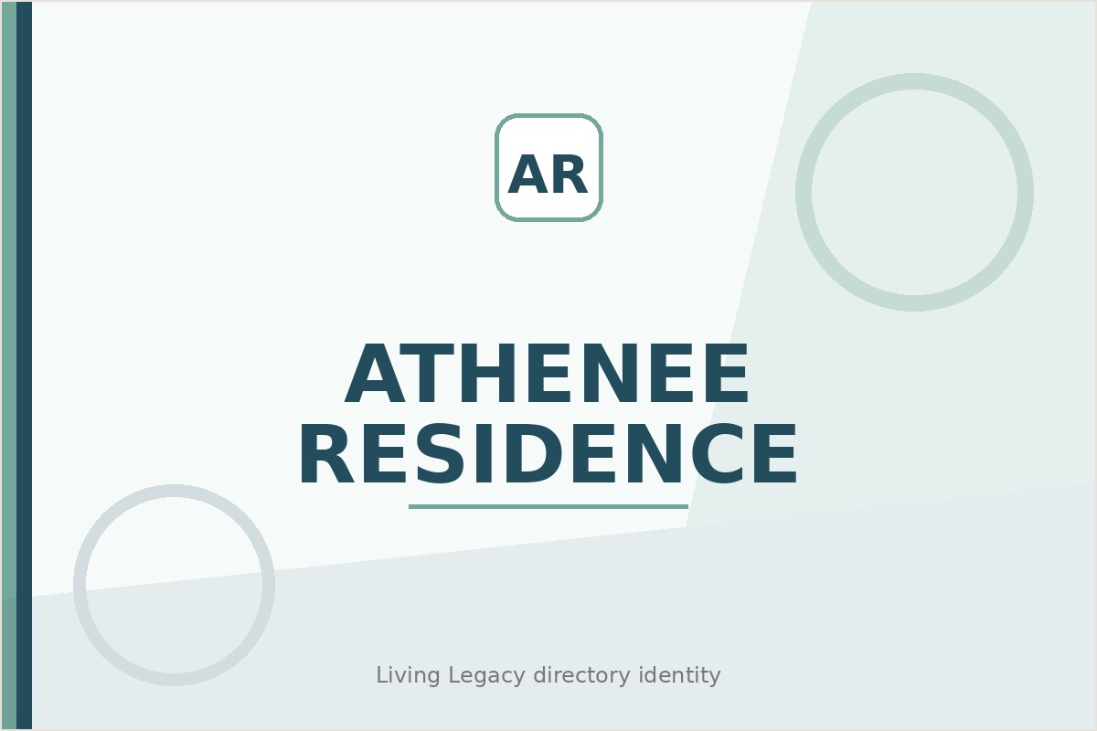 Athenee Residence project