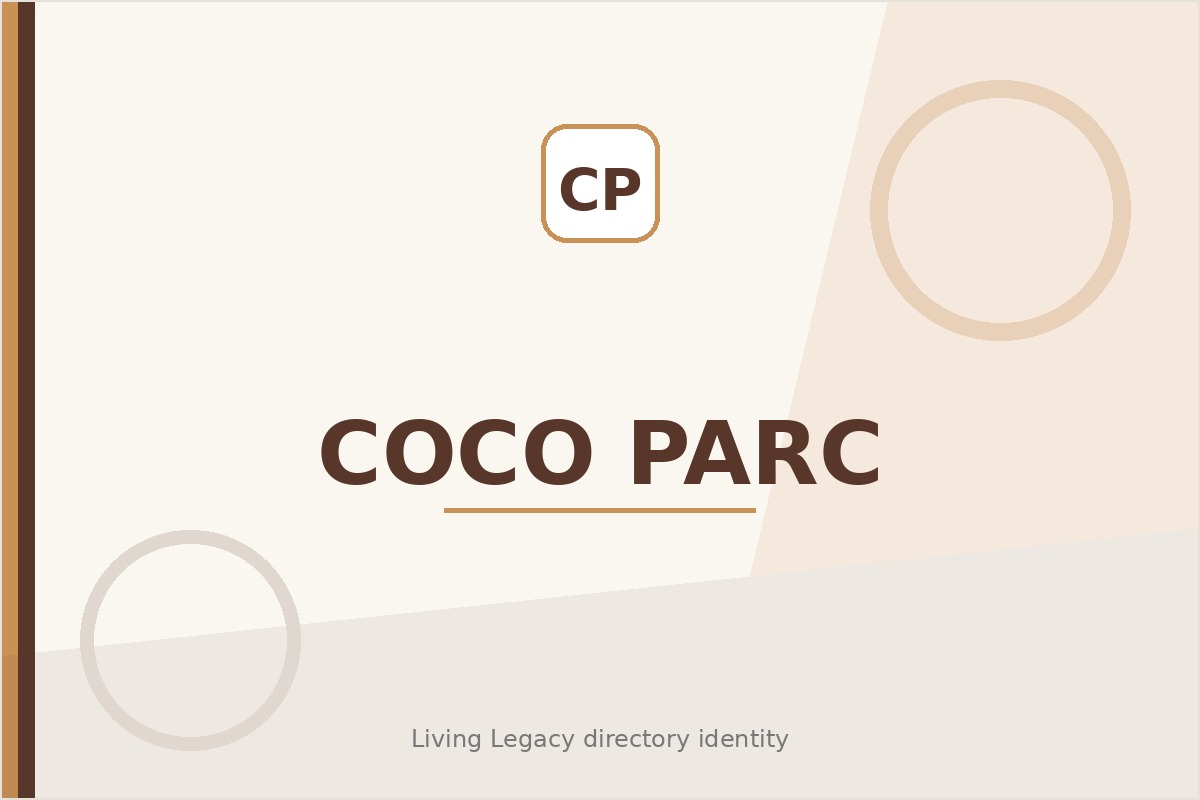 Coco Parc project