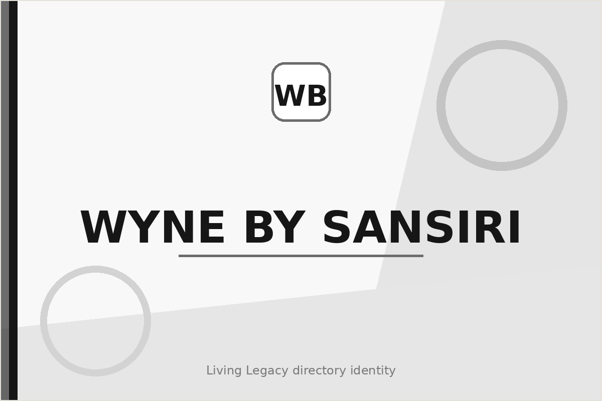 Wyne By Sansiri project