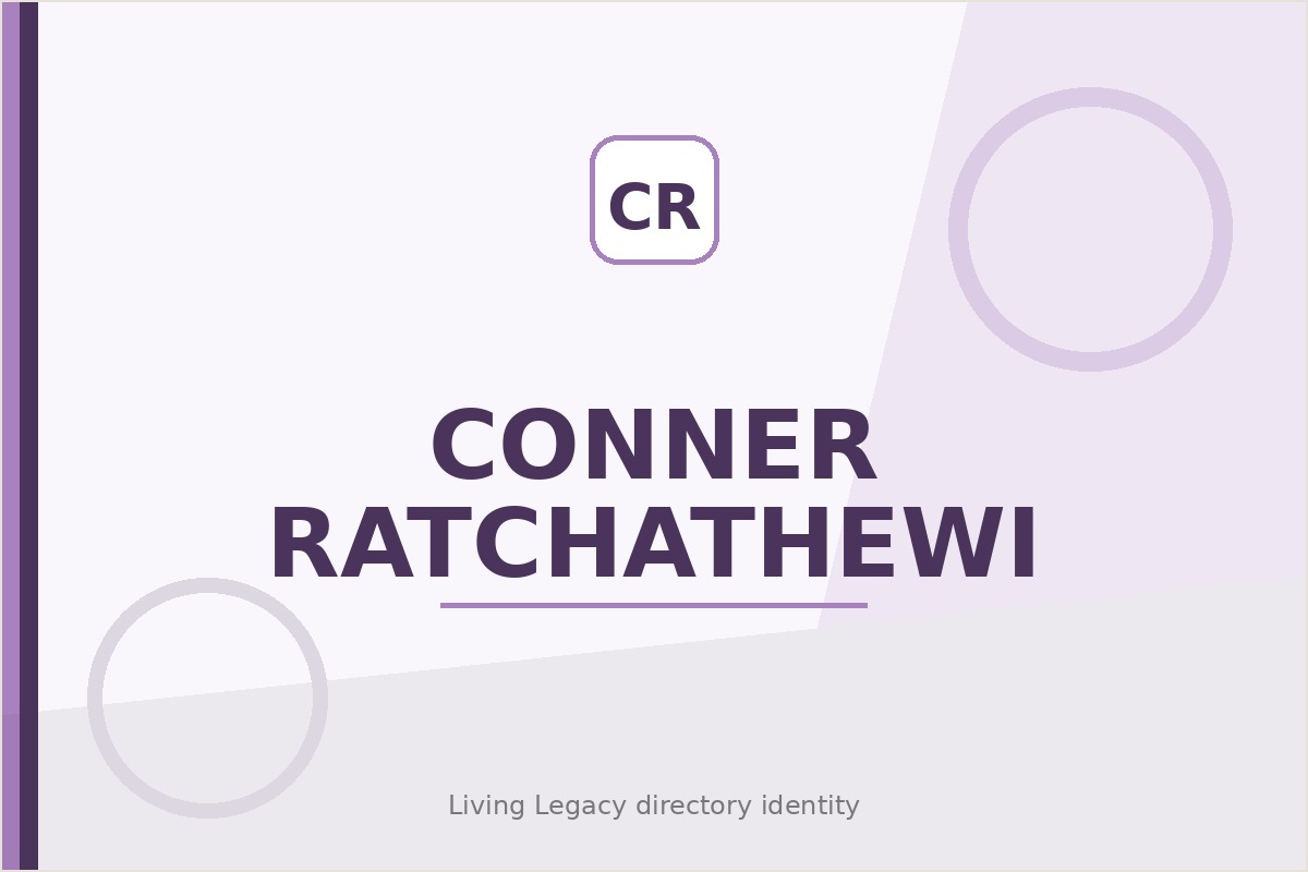 Conner Ratchathewi project