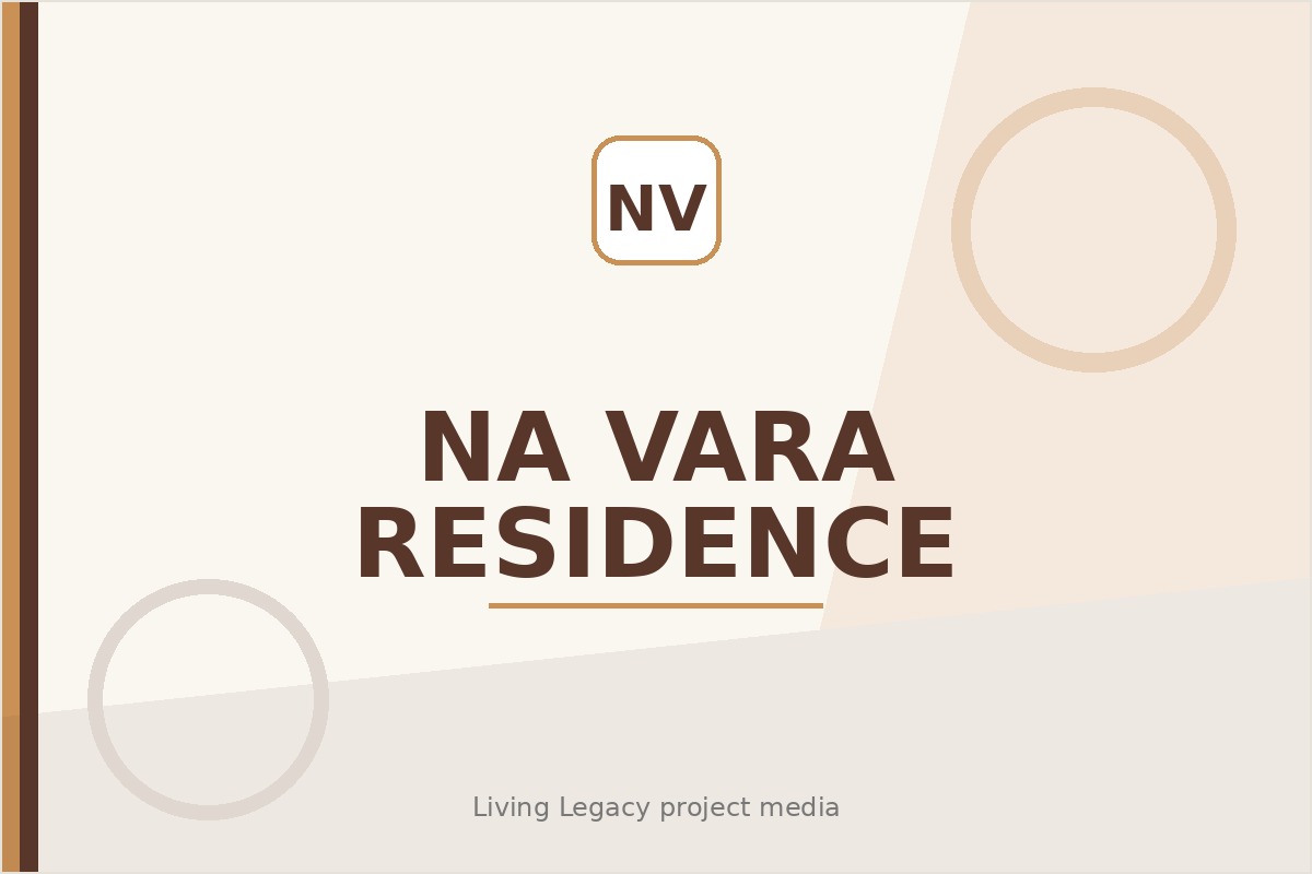 Na Vara Residence project
