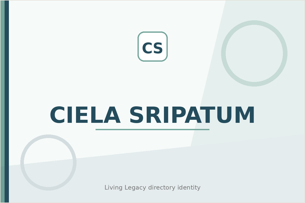Ciela Sripatum project
