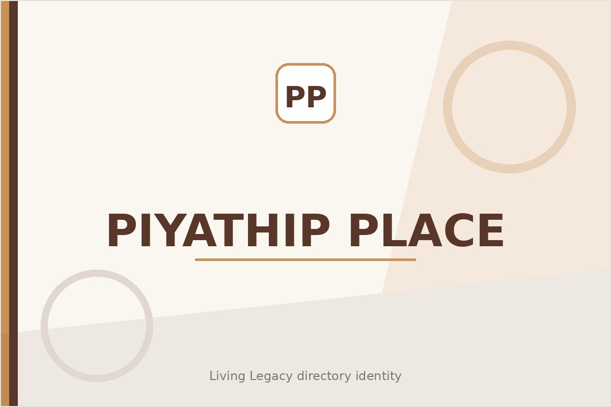 Piyathip Place project