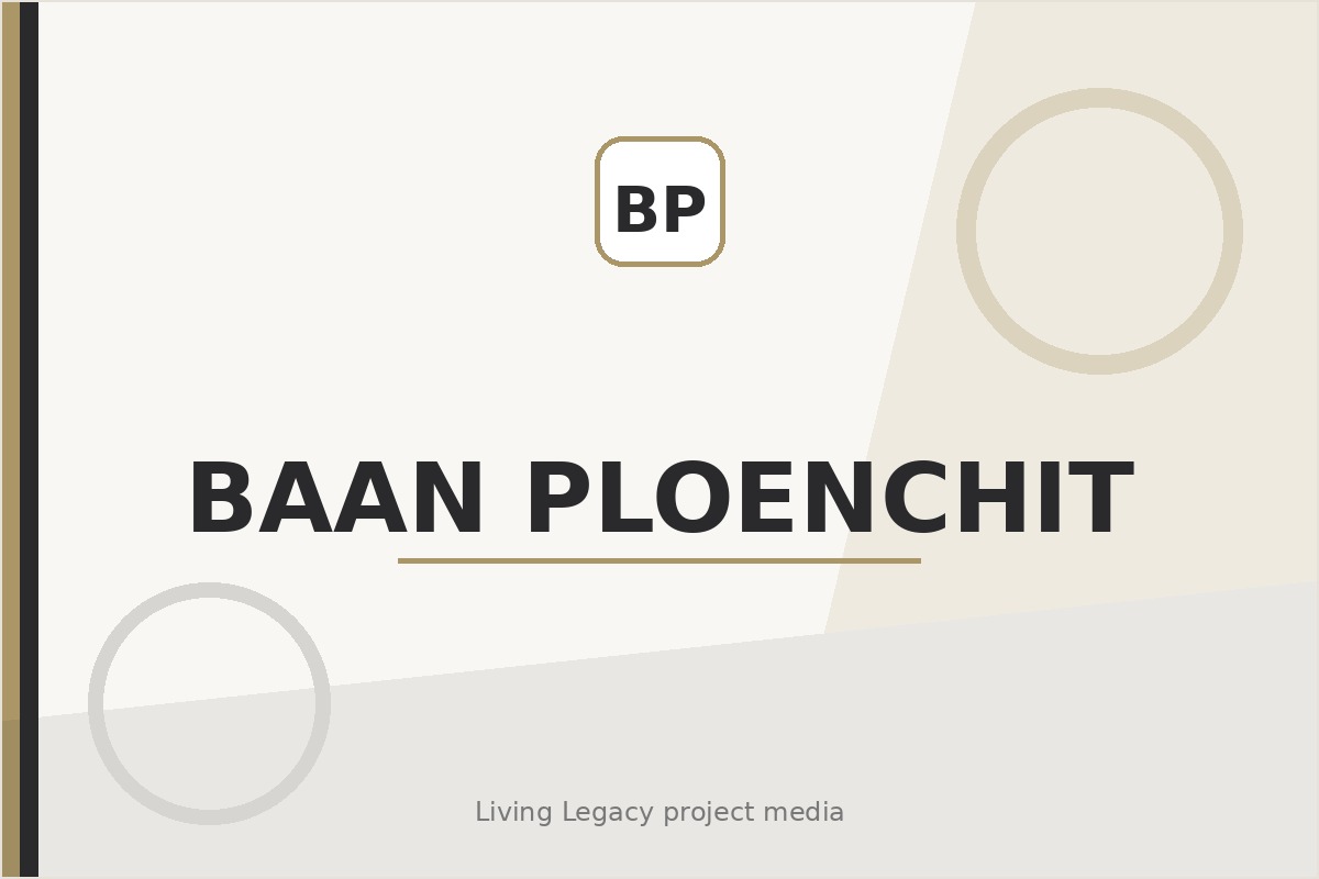 Baan Ploenchit project
