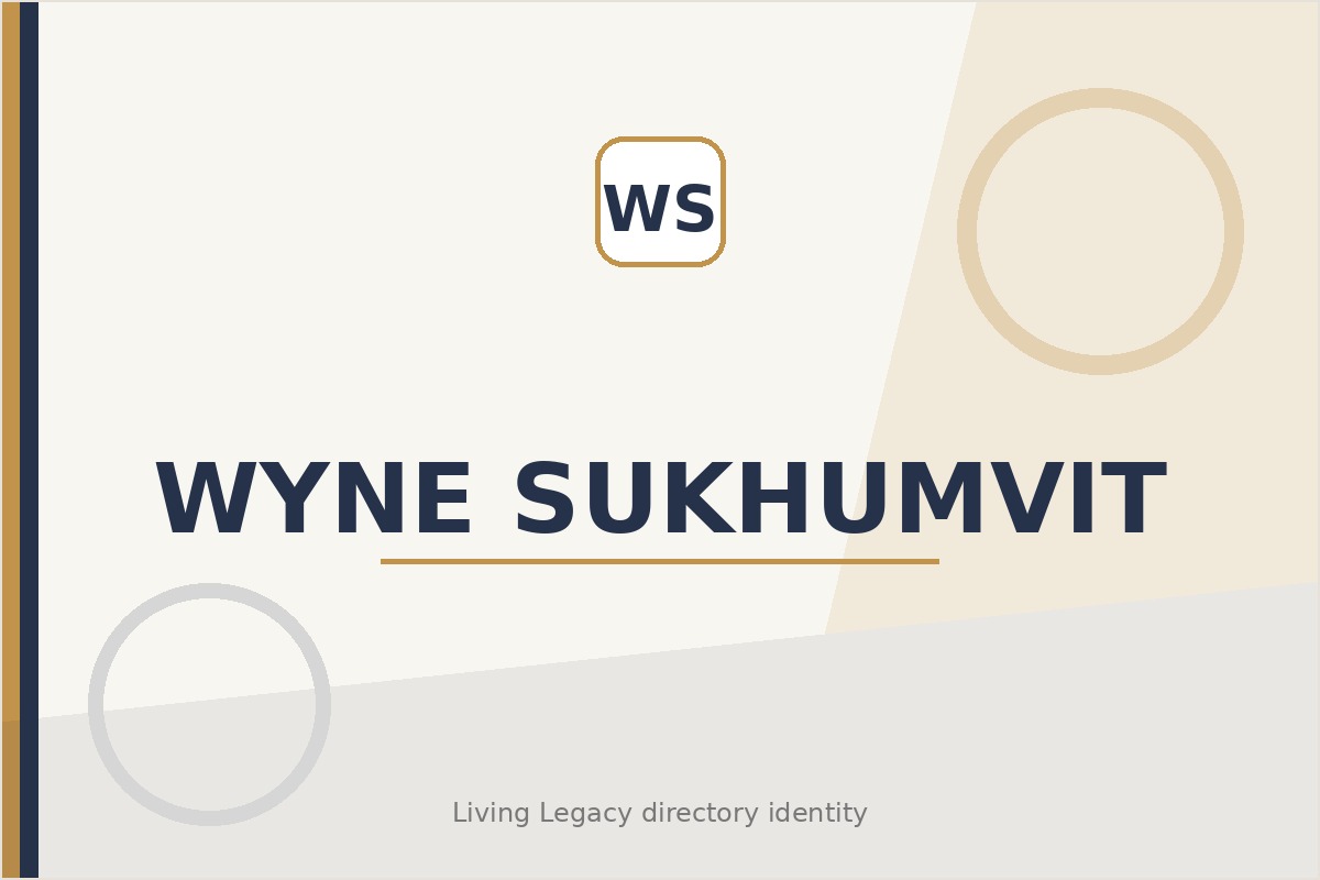 Wyne Sukhumvit project