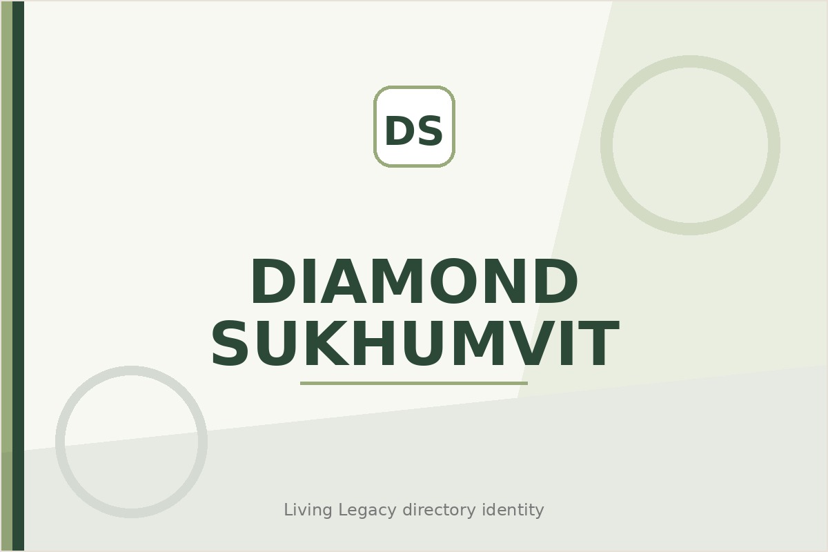 Diamond Sukhumvit project