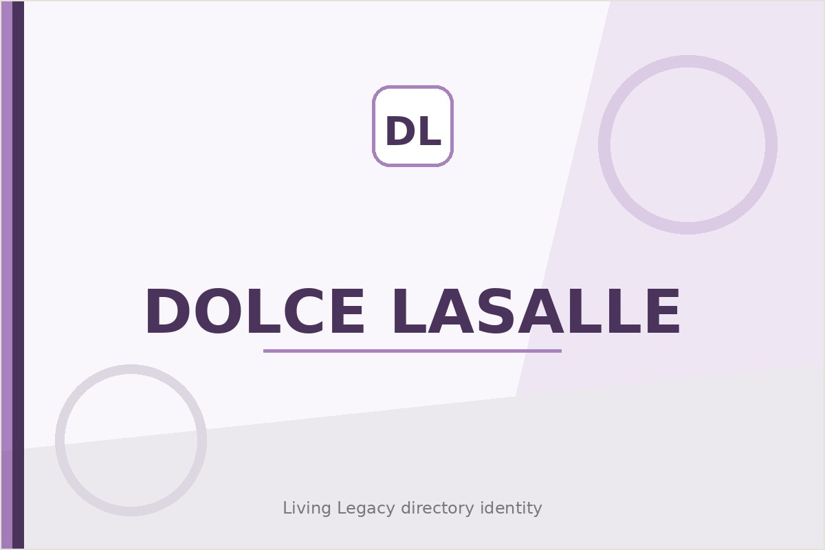 Dolce Lasalle project