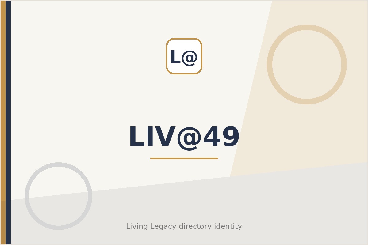 Liv@49 project