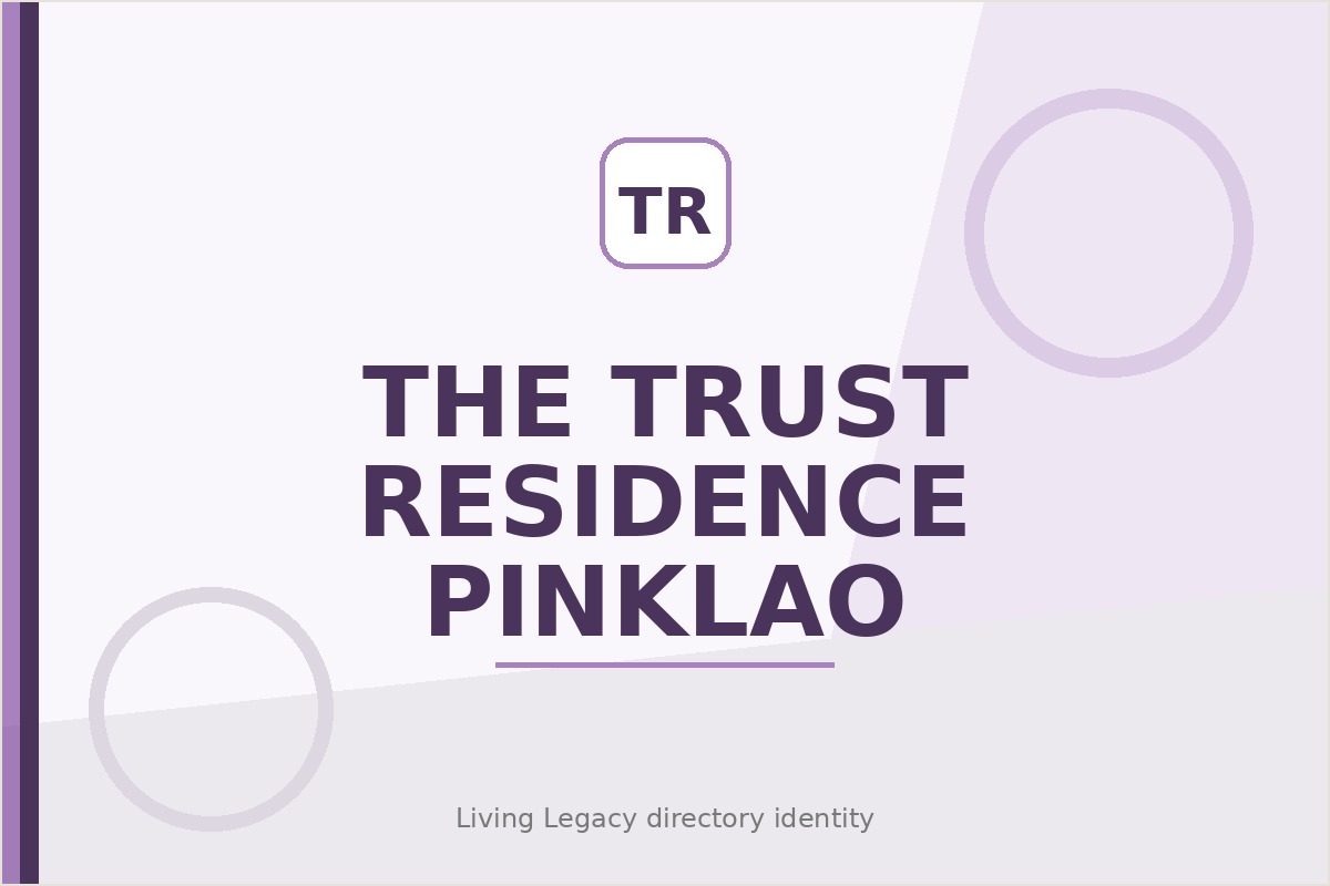 The Trust Residence Pinklao project
