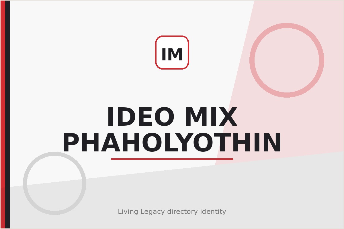 Ideo Mix Phaholyothin project