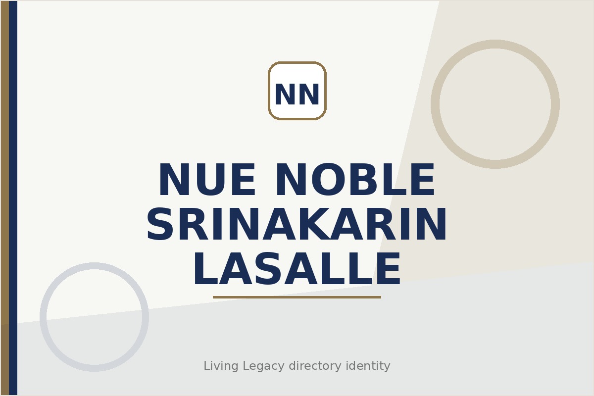 Nue Noble Srinakarin - Lasalle project