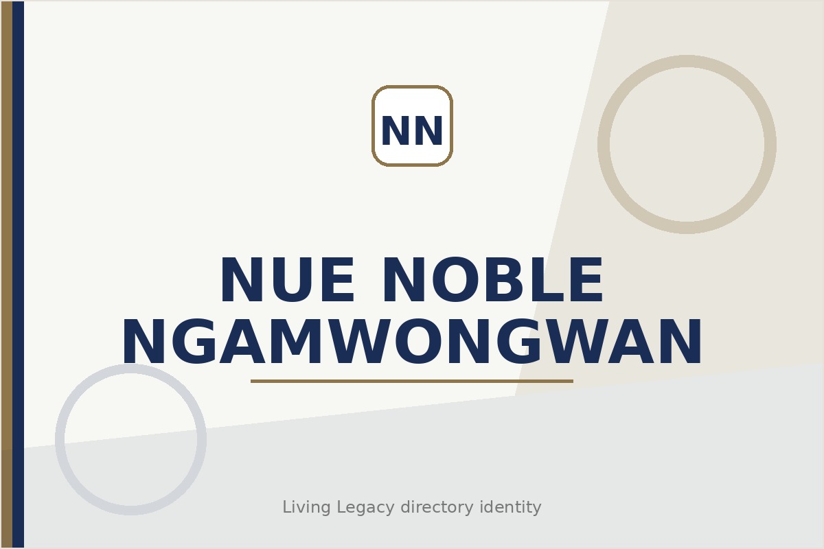 Nue Noble Ngamwongwan project