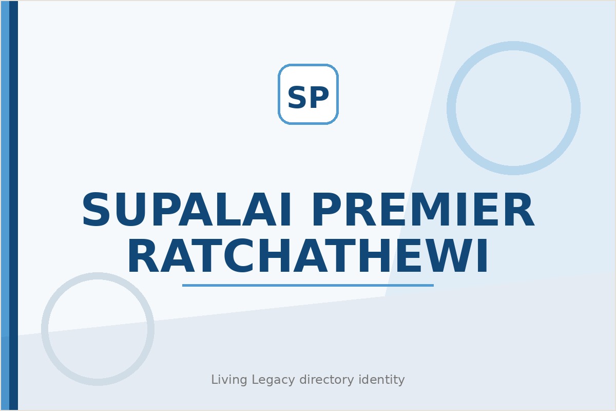 Supalai Premier Ratchathewi project