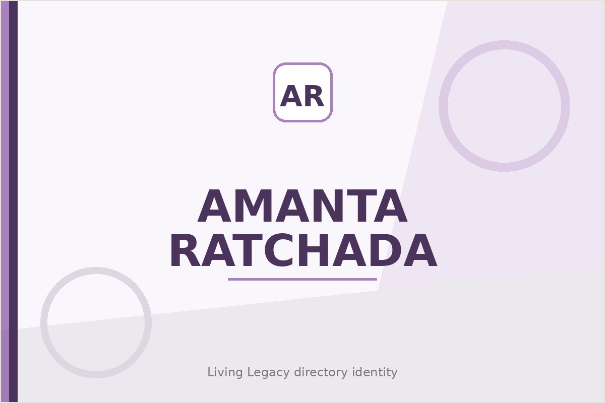 Amanta Ratchada project