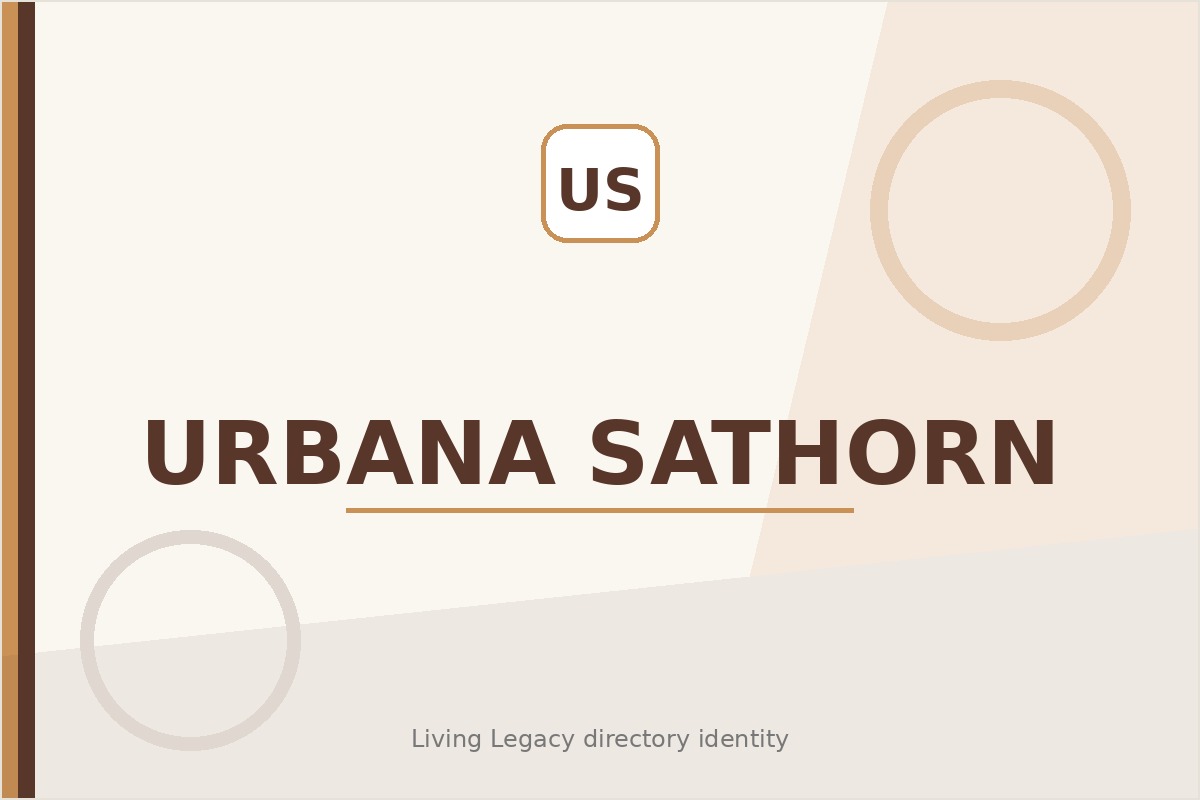 Urbana Sathorn project