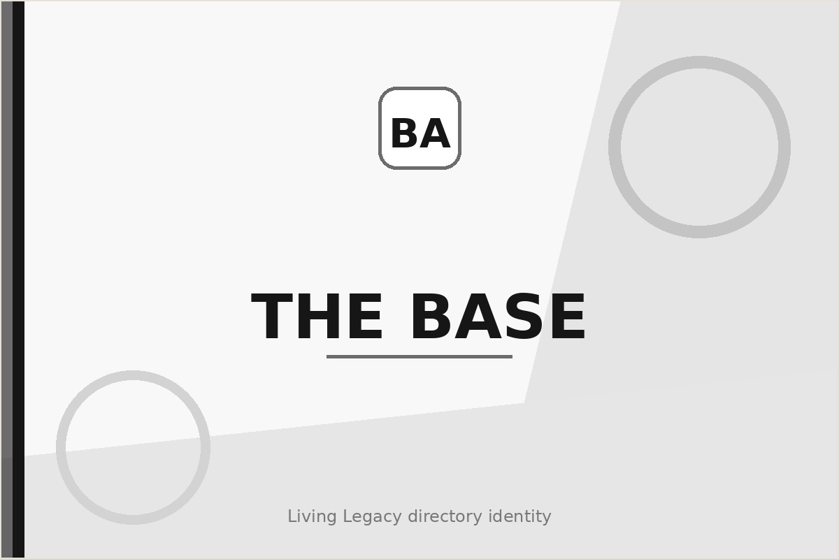 The Base project