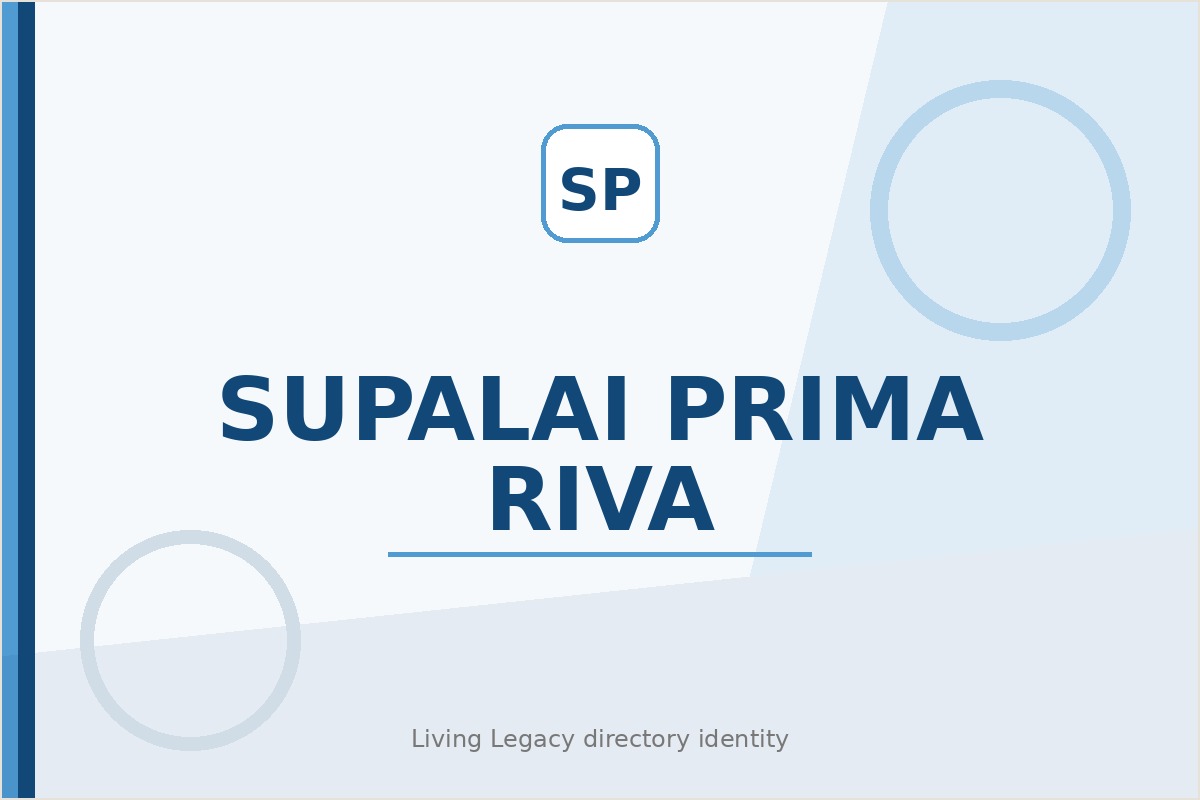 Supalai Prima Riva project