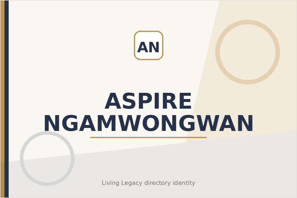 Aspire Ngamwongwan project