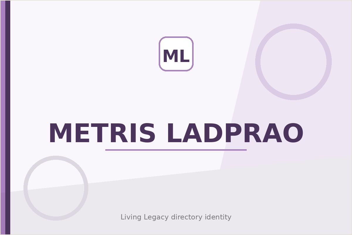 Metris Ladprao project
