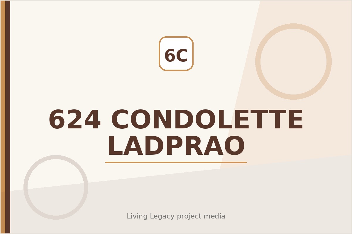624 Condolette Ladprao project
