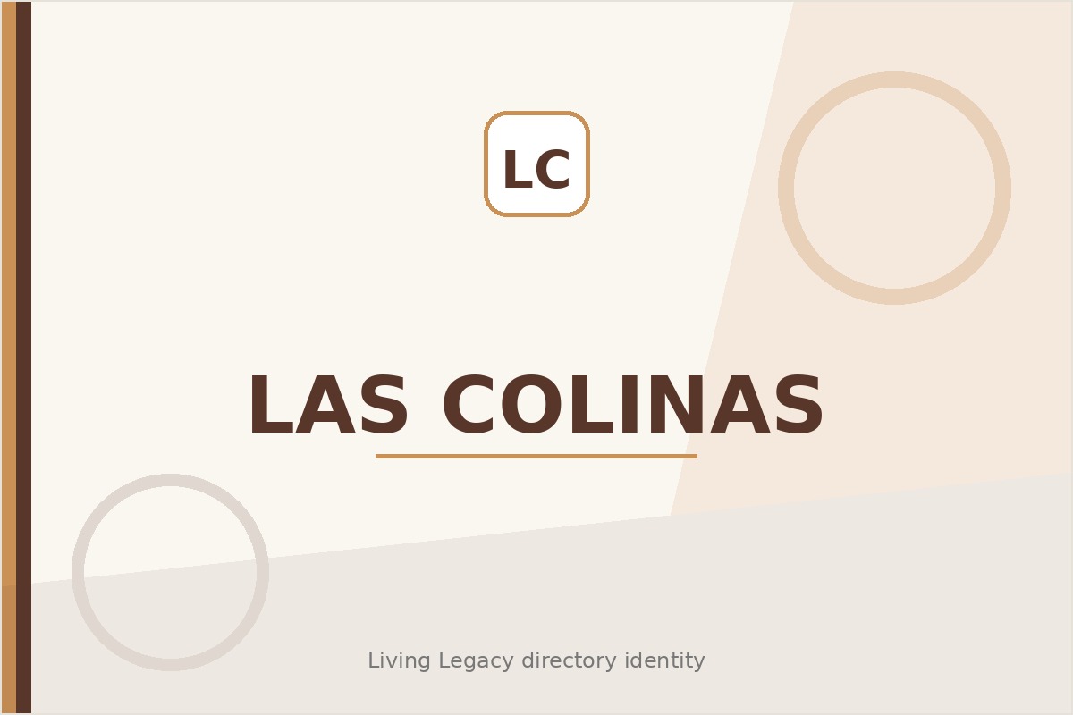 Las Colinas project