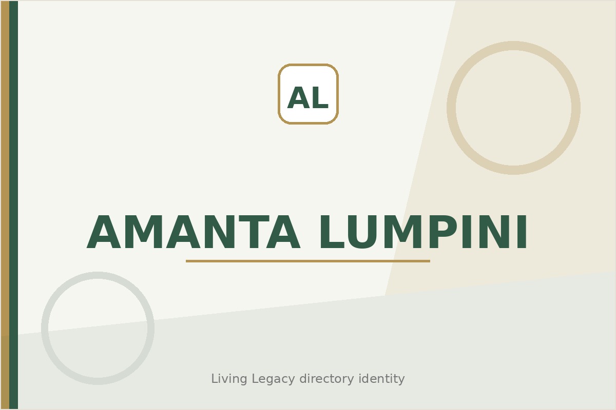 Amanta Lumpini project
