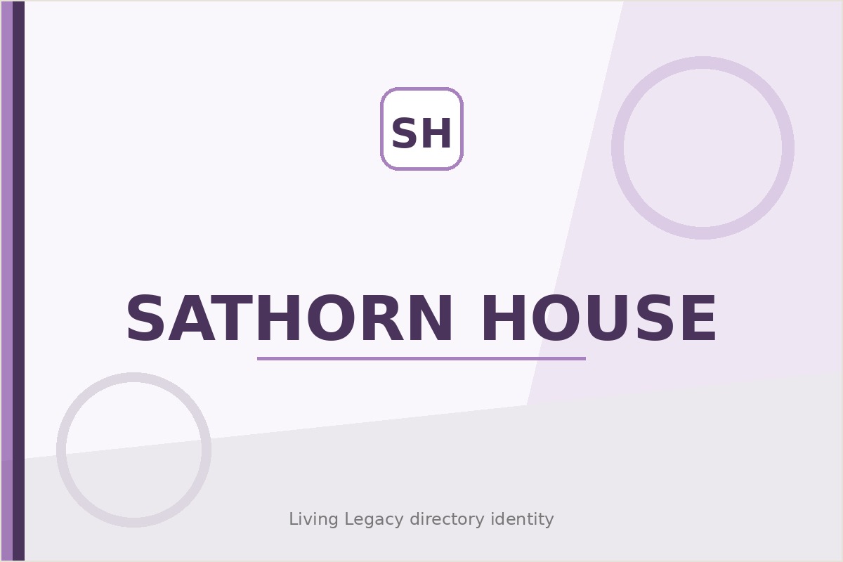 Sathorn House project