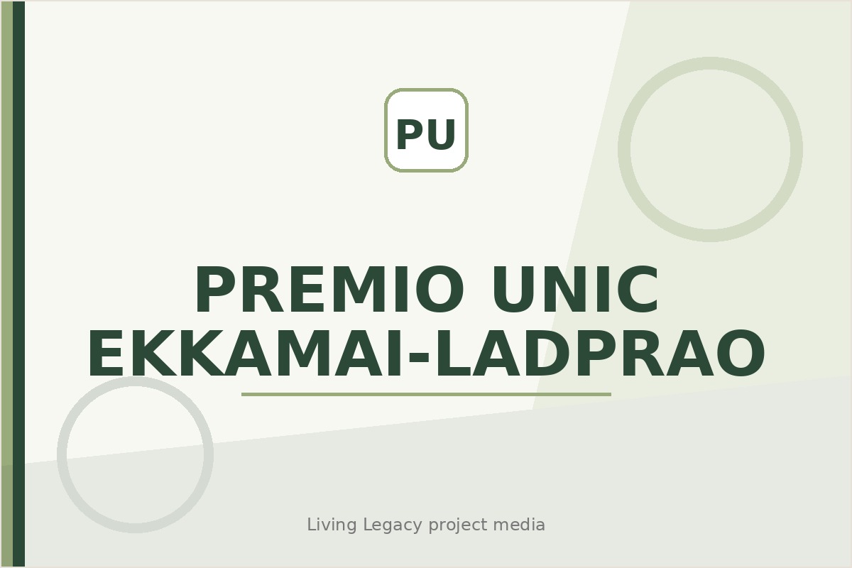 Premio Unic Ekkamai-Ladprao project