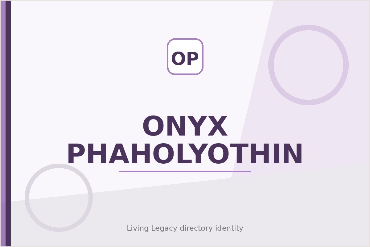 Onyx Phaholyothin project