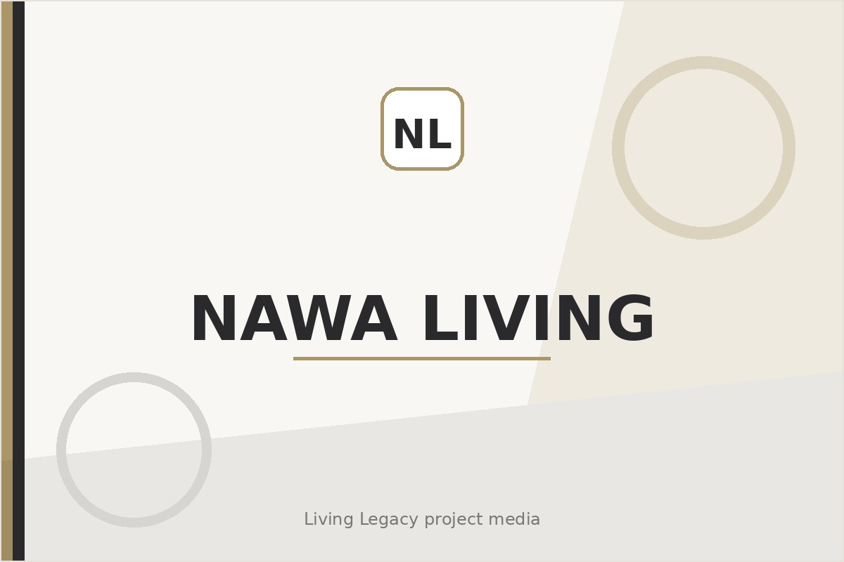 Nawa Living project