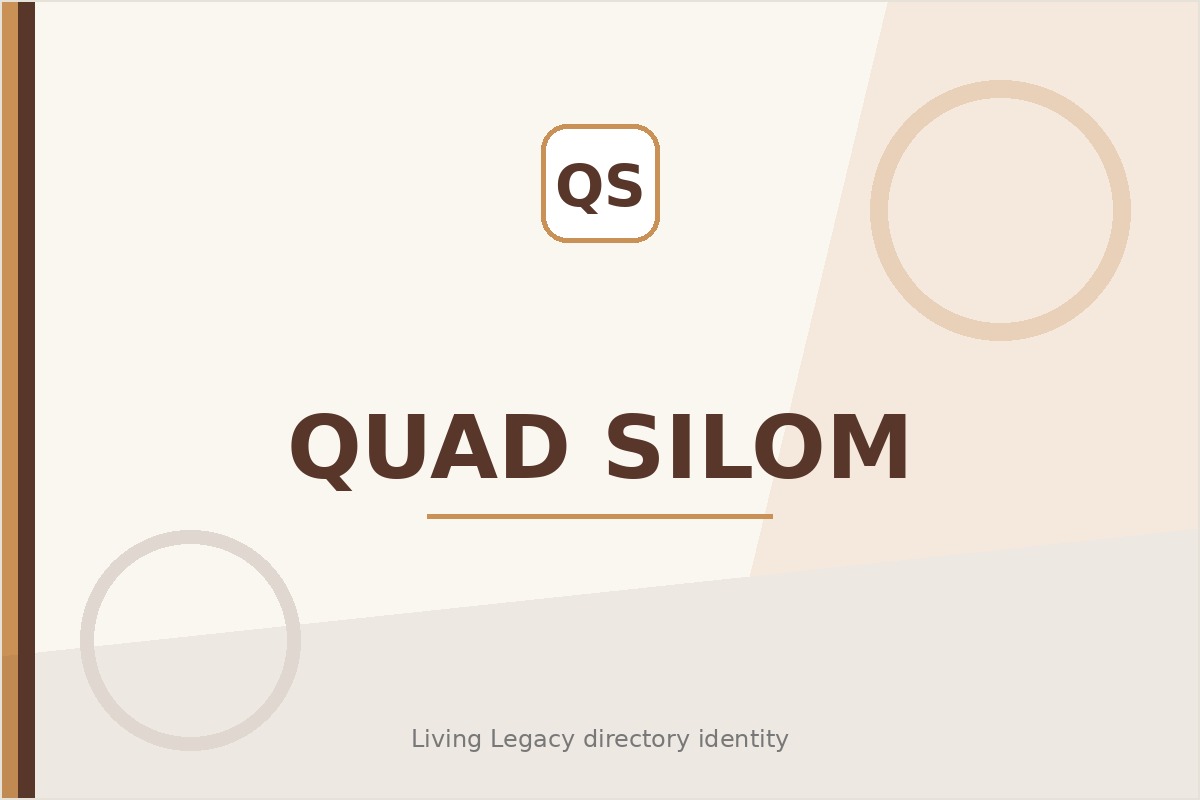 Quad Silom project