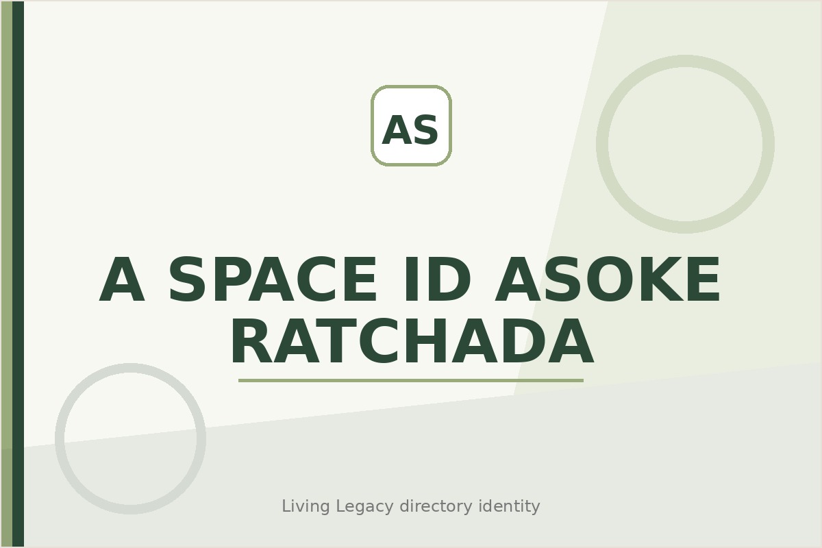 A Space Id Asoke - Ratchada project