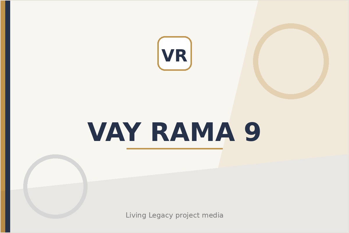 Vay Rama 9 project