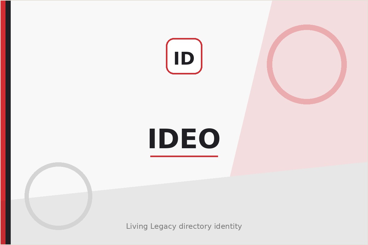Ideo project