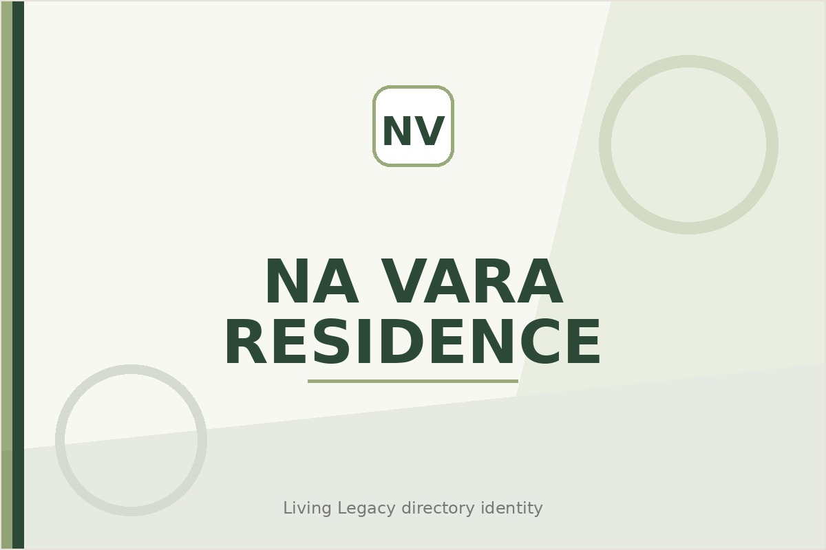 Na Vara Residence project