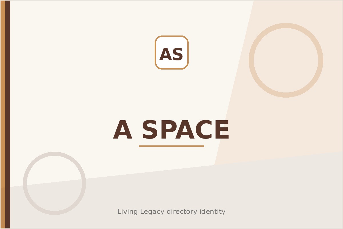 A Space project