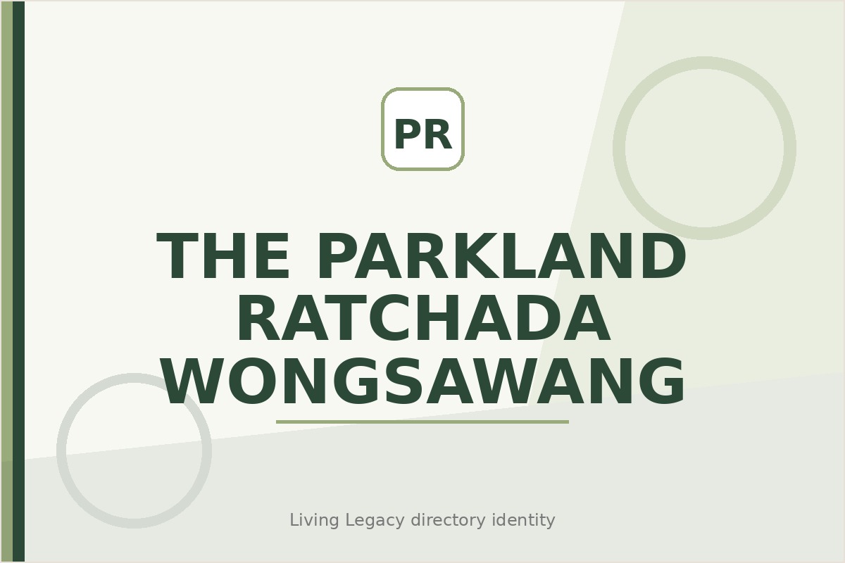 The Parkland Ratchada - Wongsawang project