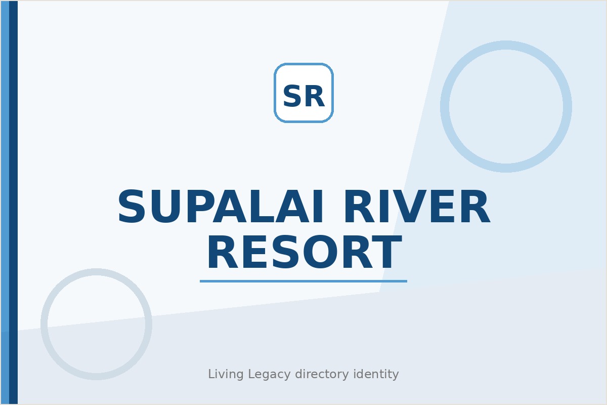 Supalai River Resort project
