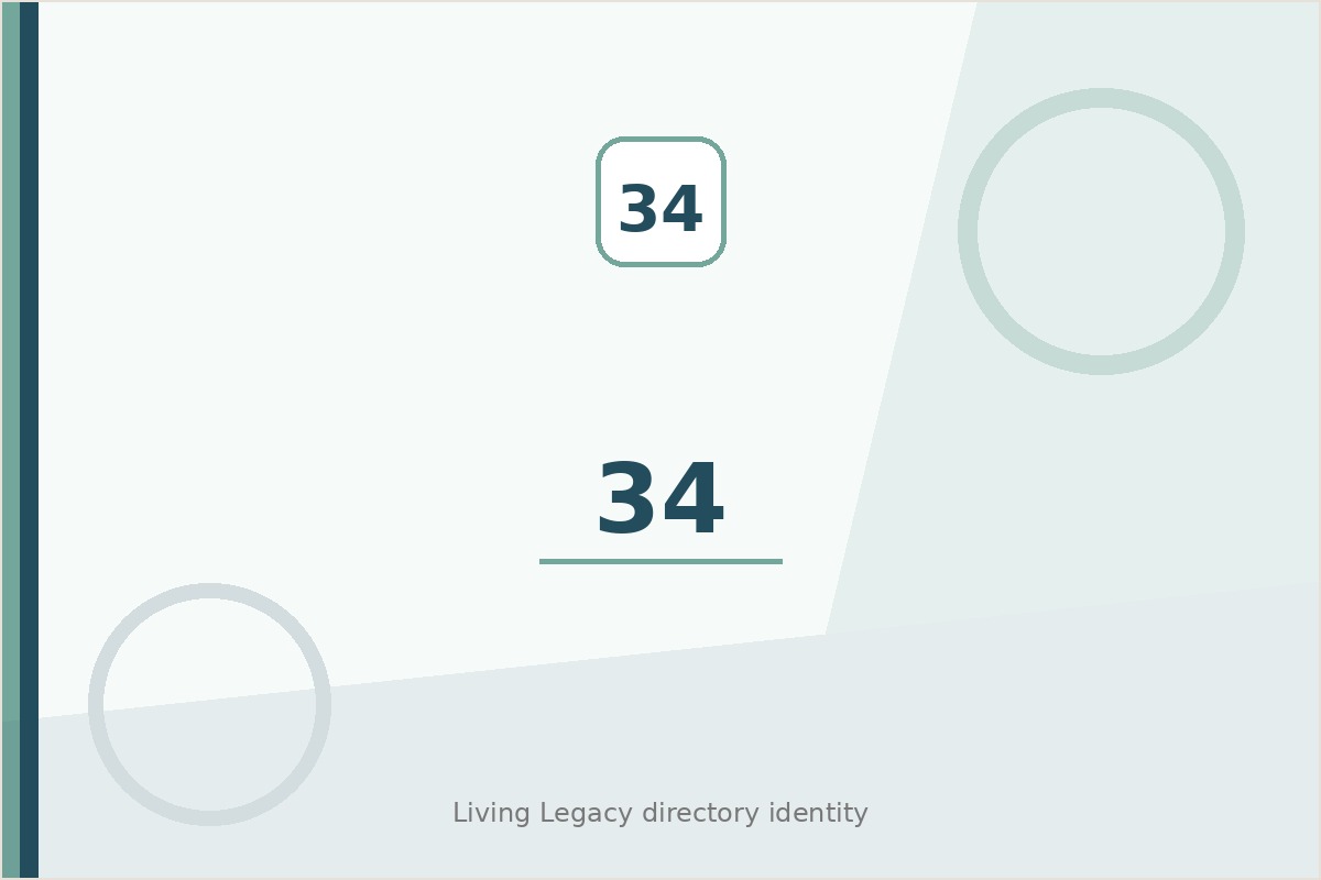 34 project