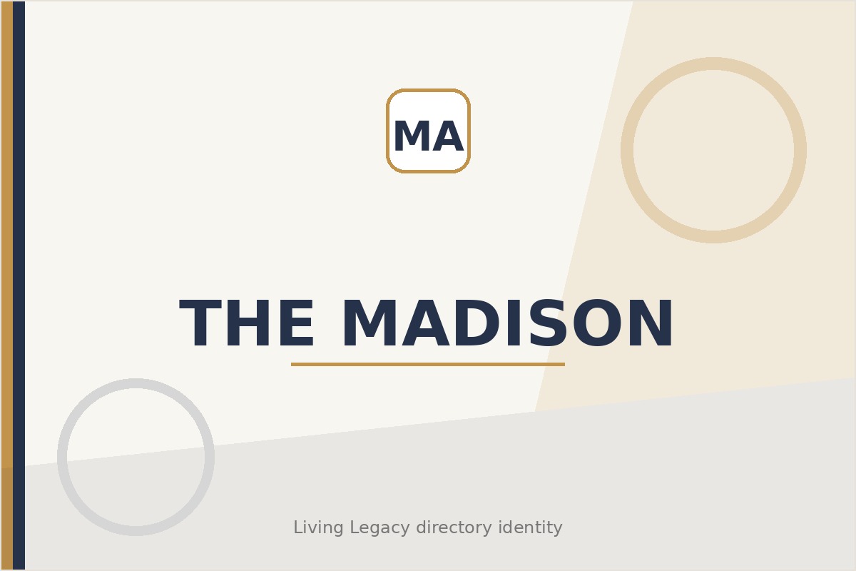 The Madison project