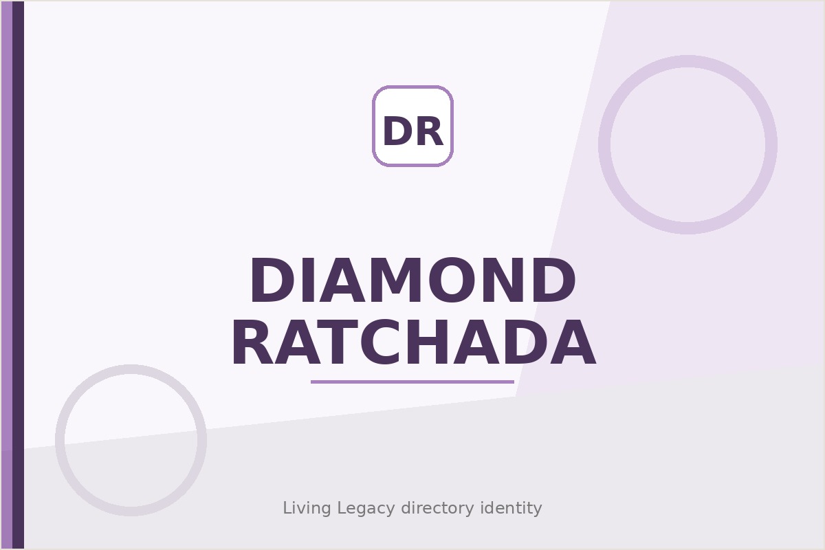 Diamond Ratchada project