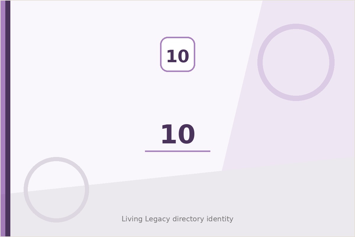 10 project