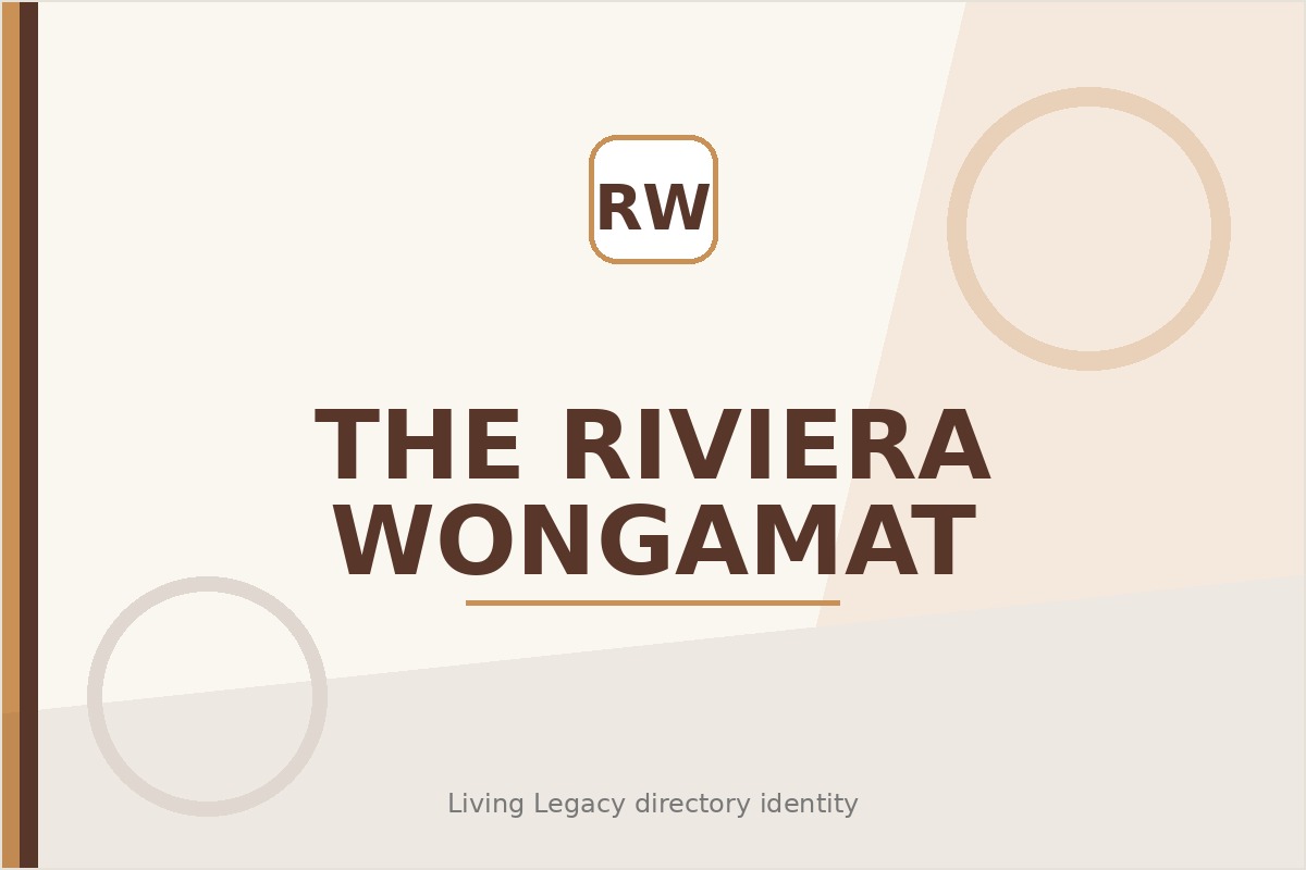 The Riviera Wongamat project
