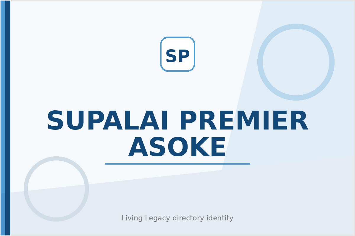 Supalai Premier Asoke project