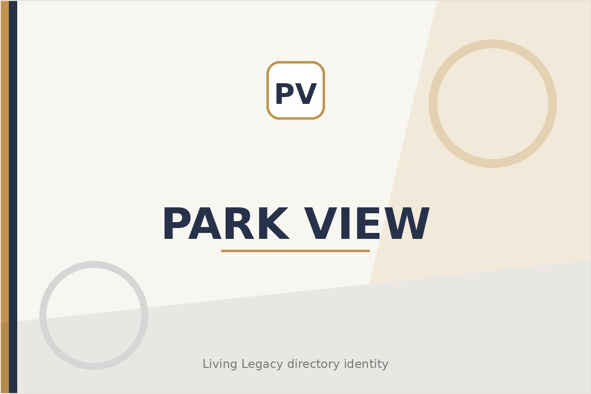 Park View project